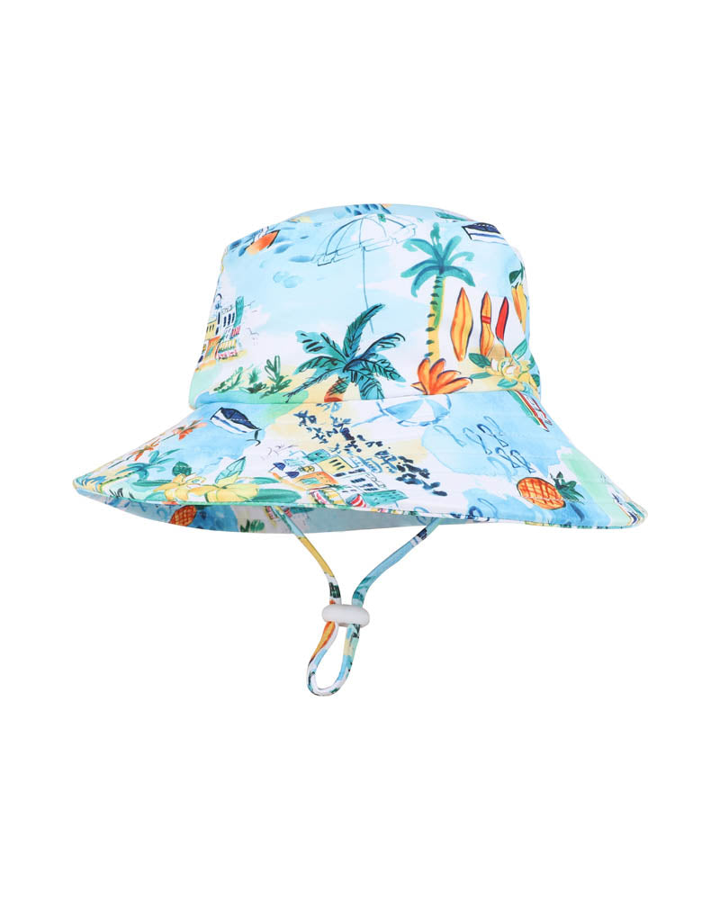 Minihaha Luca Swim Hat
