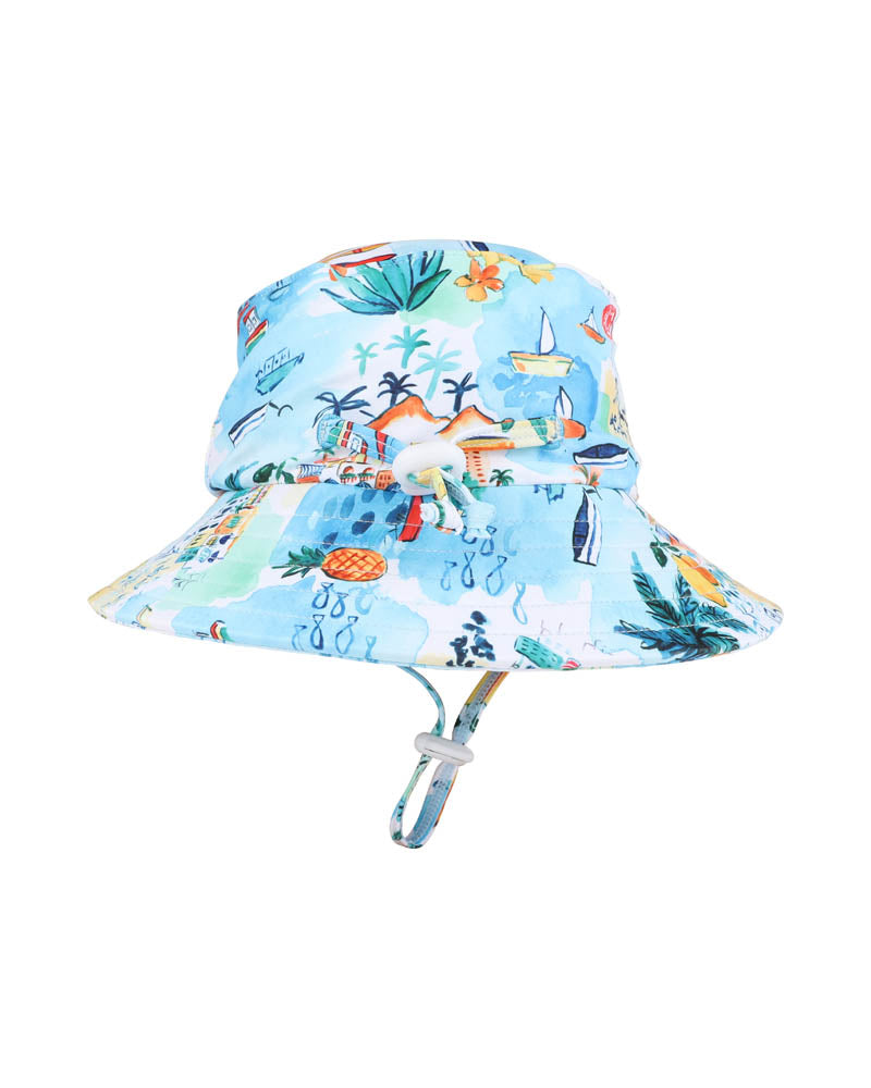 Minihaha Luca Swim Hat