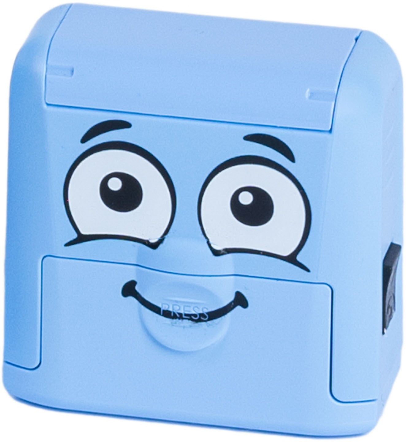 Marky DIY Labelling Solution