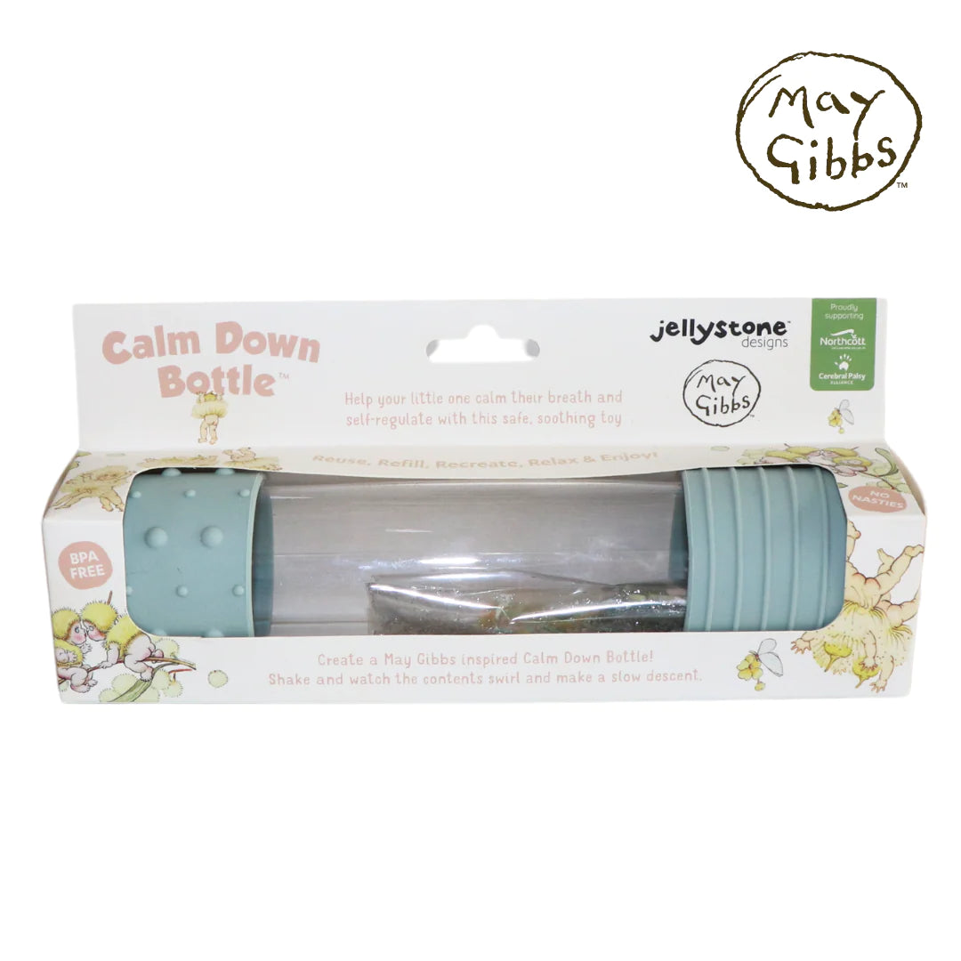 Jellystone Diy Calm Down Bottle