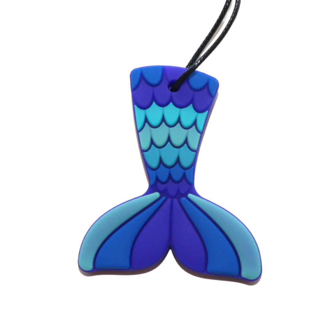Jellystone Designs - Mermaid Tail Pendant
