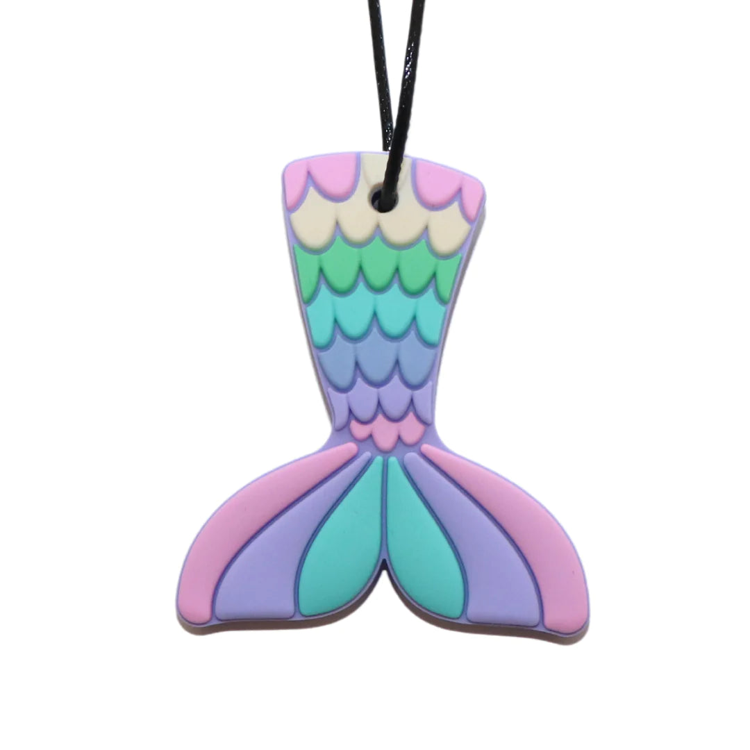 Jellystone Designs - Mermaid Tail Pendant