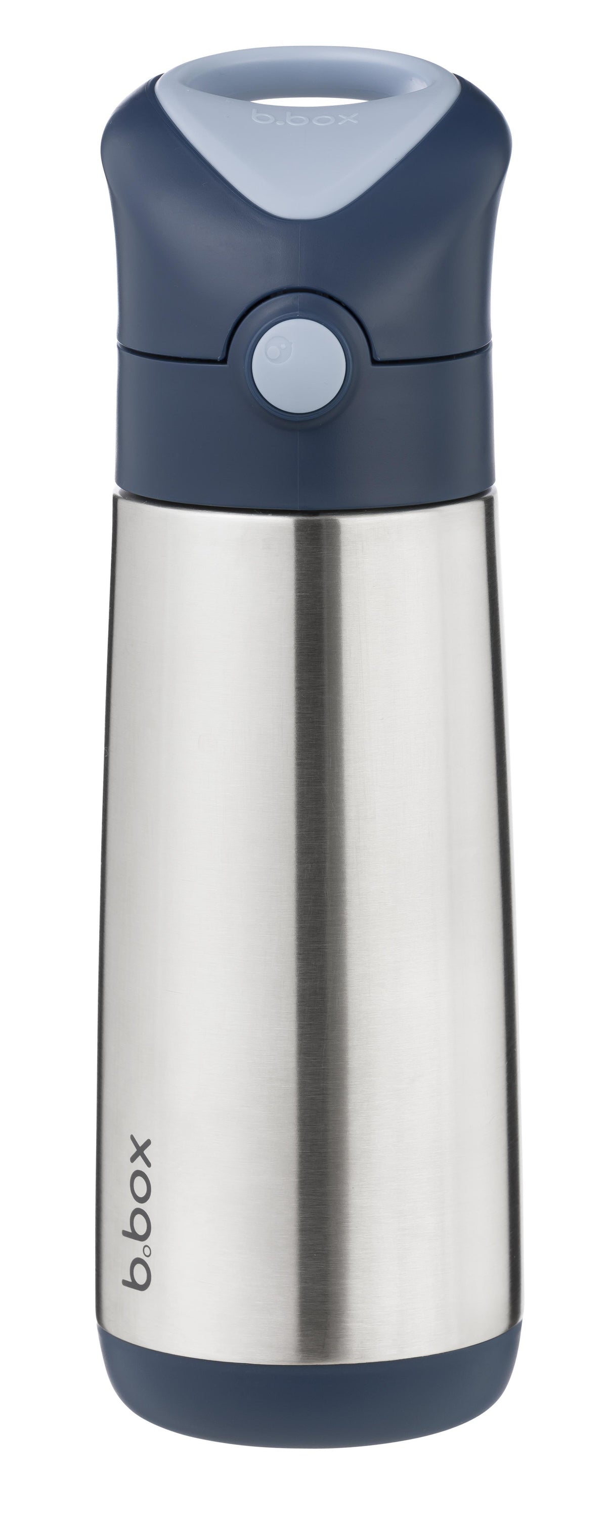 b.box 500ml Insulated Drink Bottle - Limited Edition Midnight