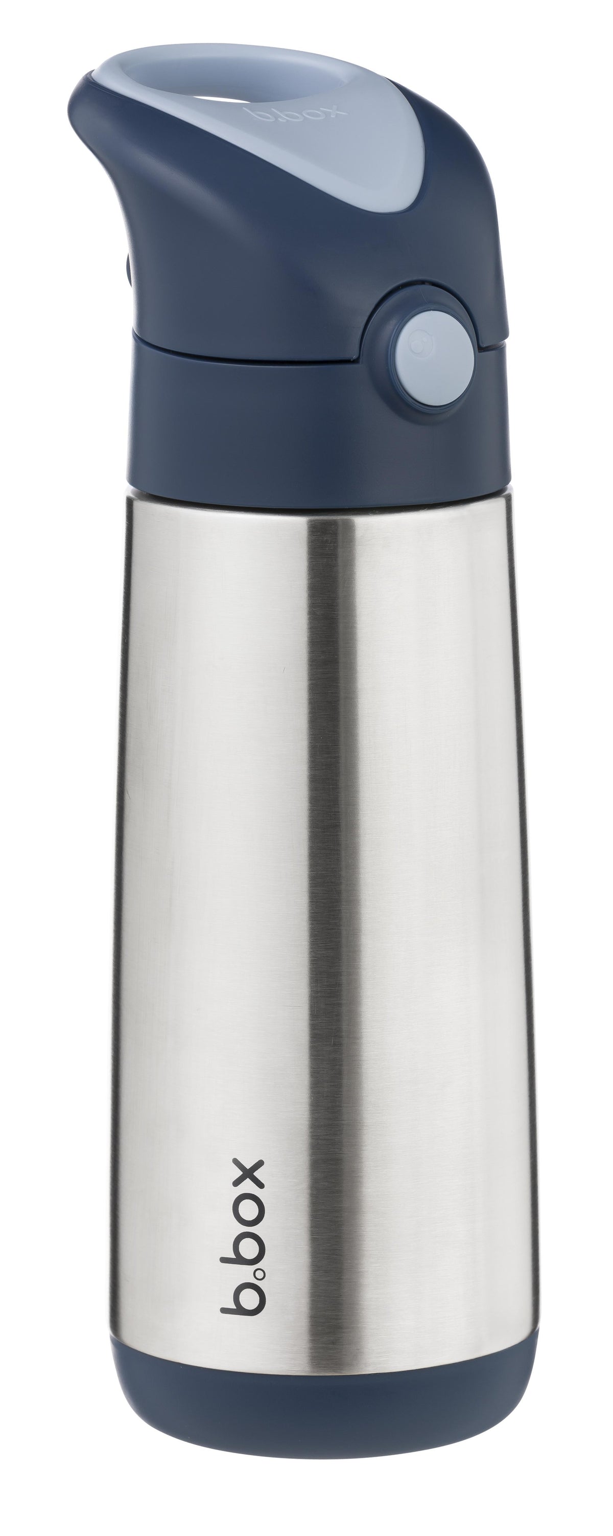 b.box 500ml Insulated Drink Bottle - Limited Edition Midnight