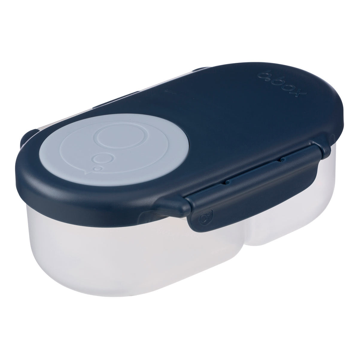 b.box Snackbox - Limited Edition Midnight