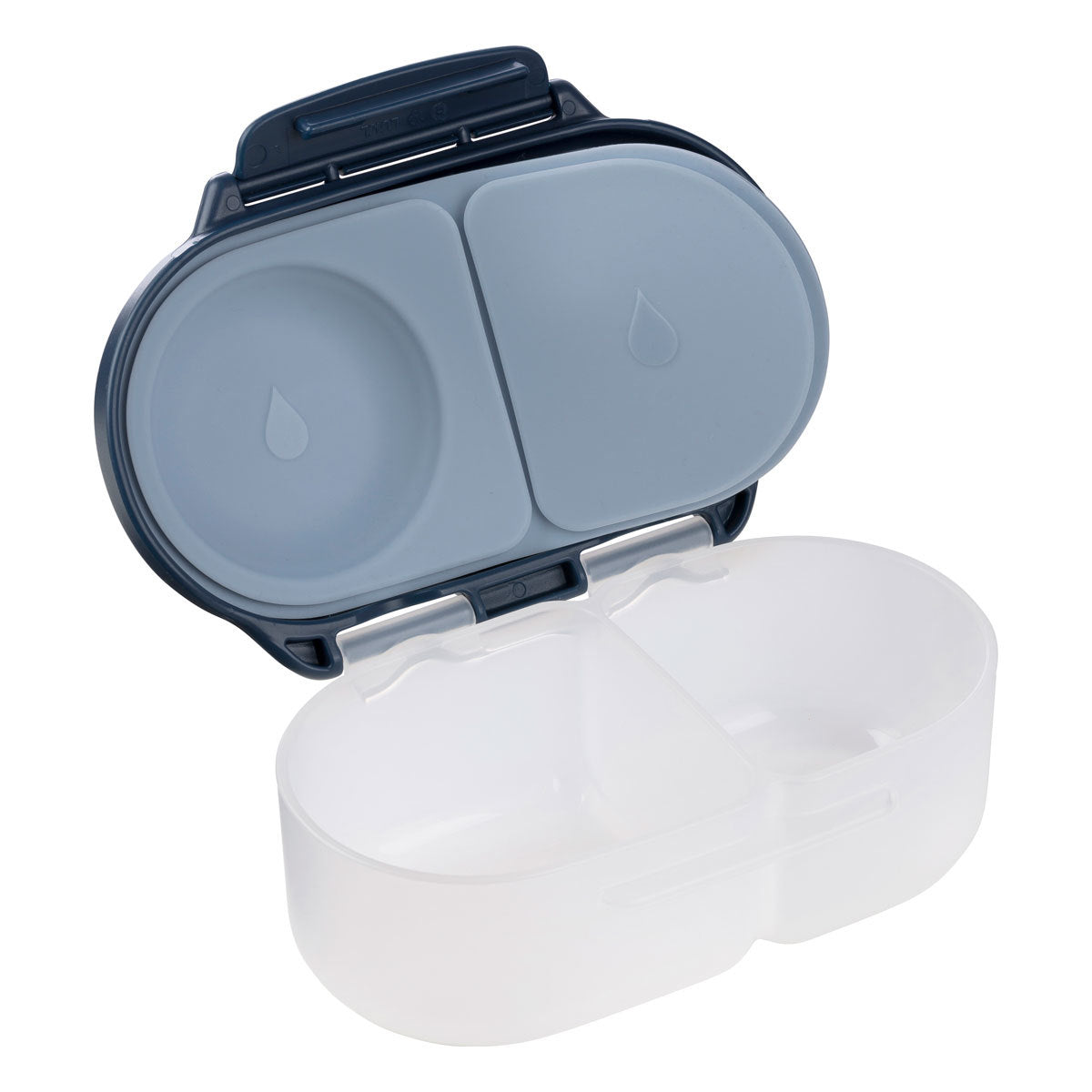 b.box Snackbox - Limited Edition Midnight