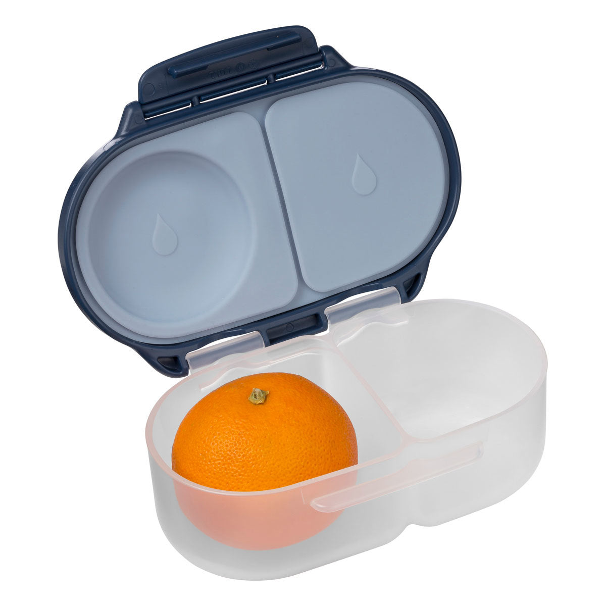 b.box Snackbox - Limited Edition Midnight