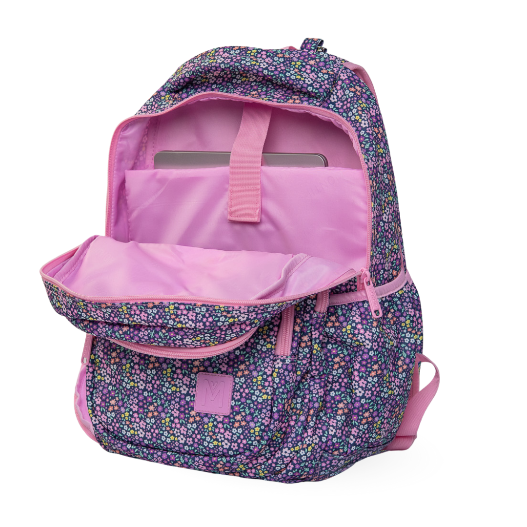 MontiiCo Backpack Meadow