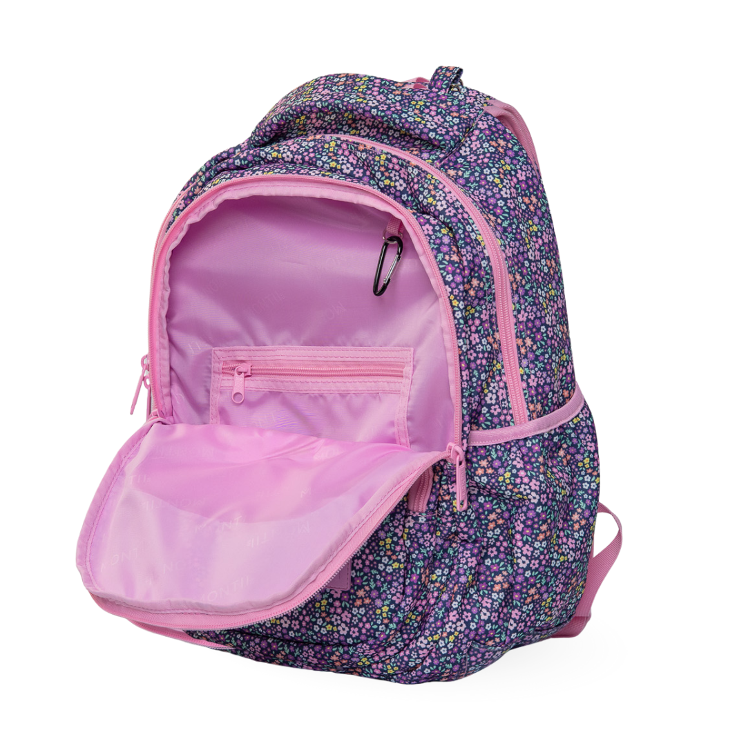 MontiiCo Backpack Meadow
