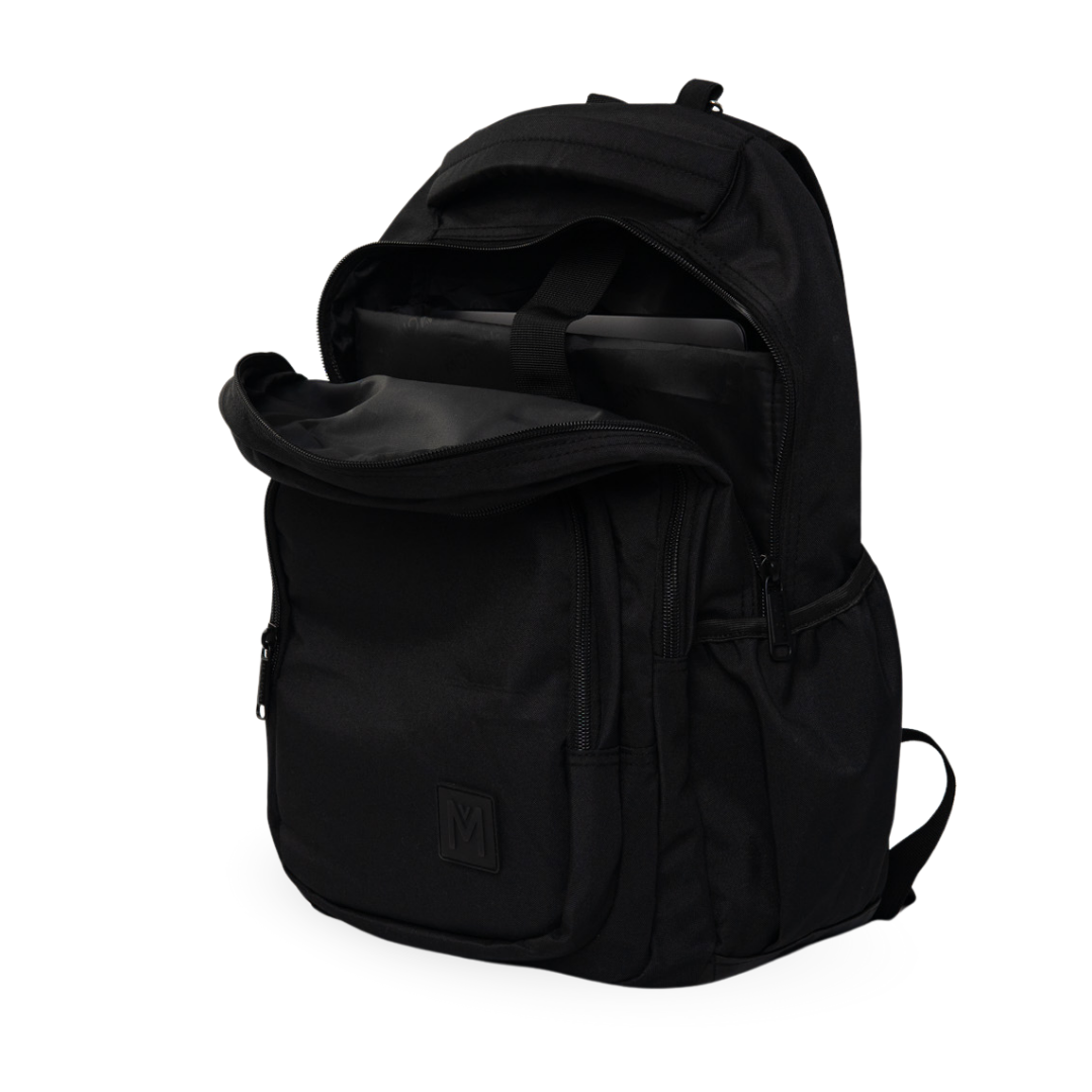 MontiiCo Backpack Midnight