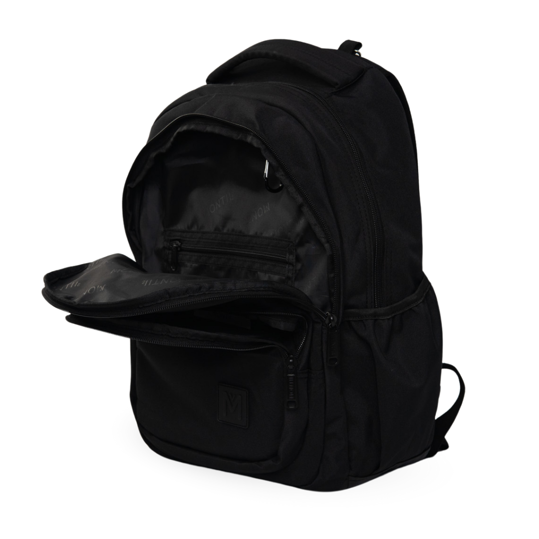 MontiiCo Backpack Midnight