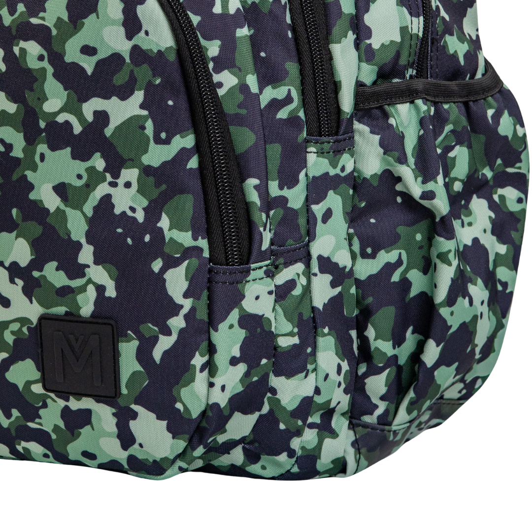 MontiiCo Backpack Stealth