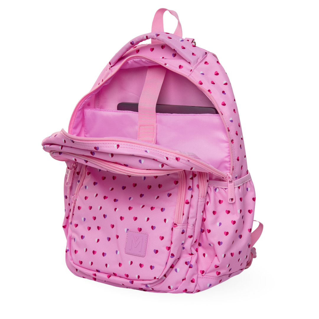MontiiCo Backpack Sweetheart