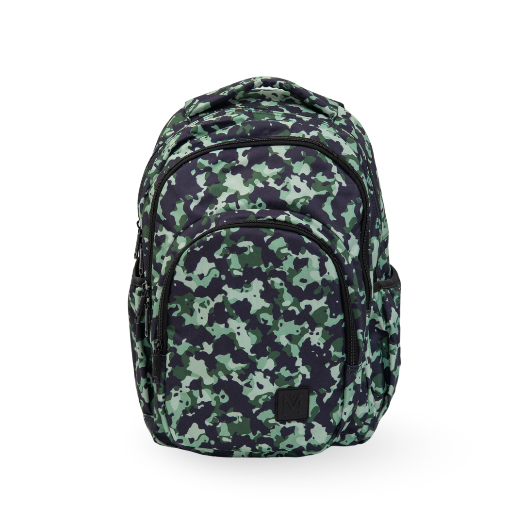 MontiiCo Backpack Stealth