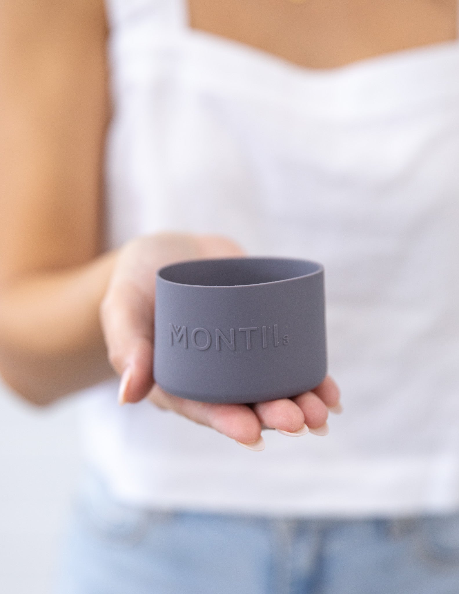 Montiico Fusion Small Bumper