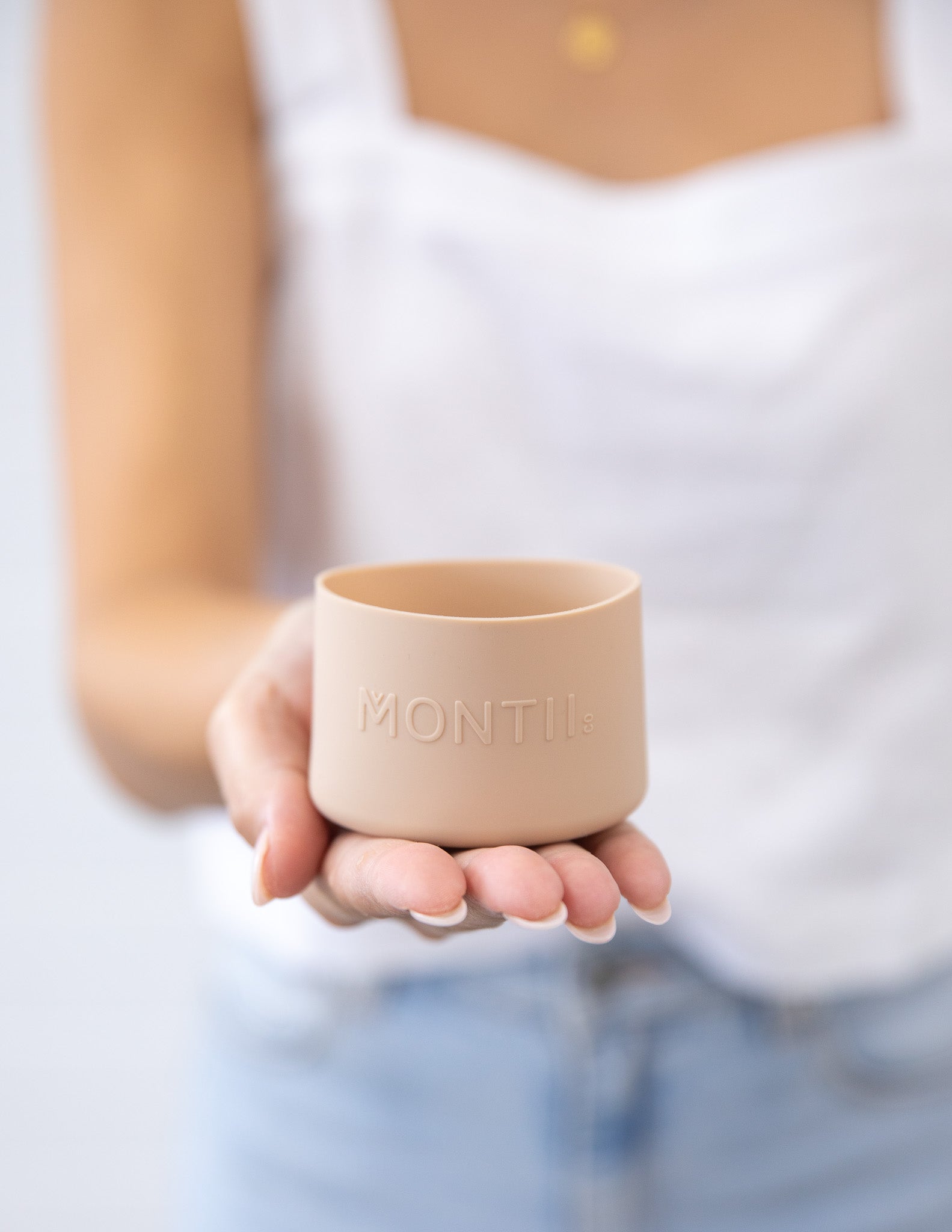 Montiico Fusion Small Bumper