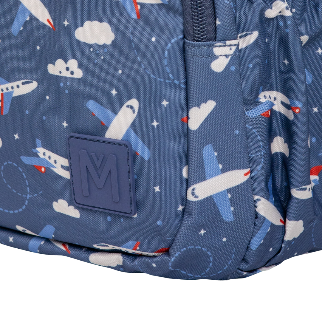 MontiiCo Mini Backpack Jetset