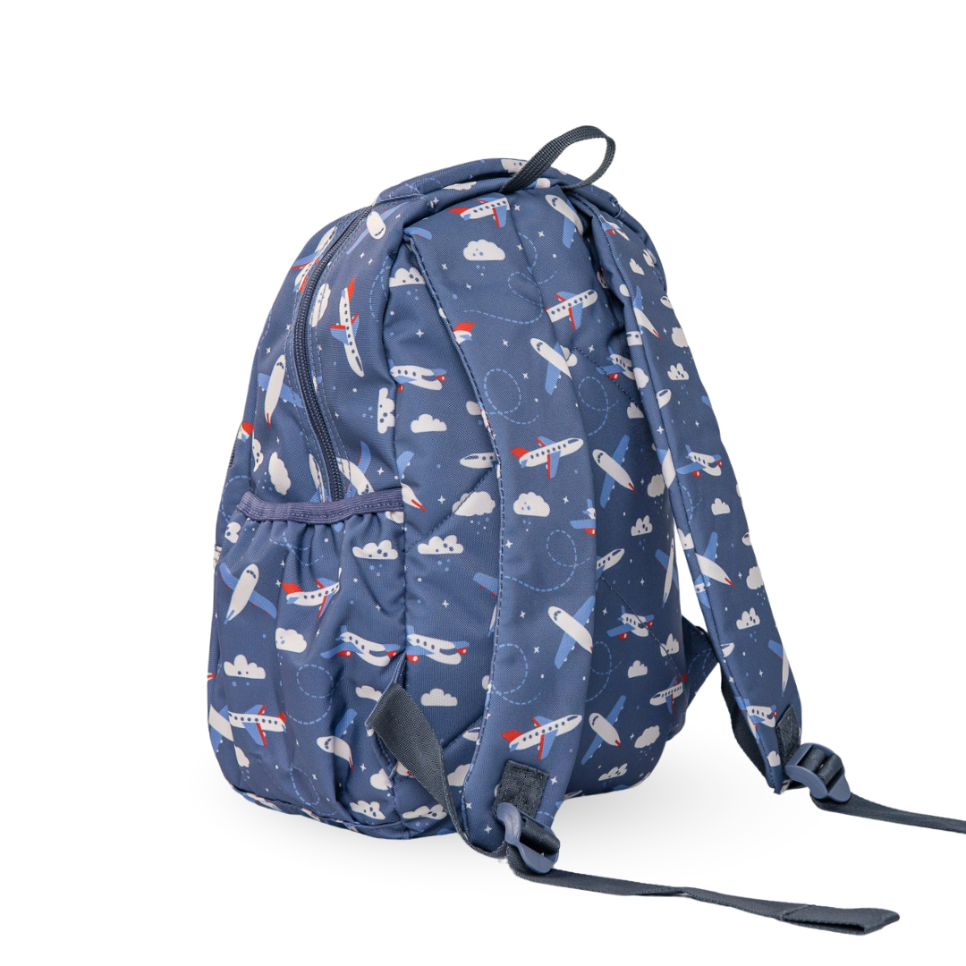 MontiiCo Mini Backpack Jetset