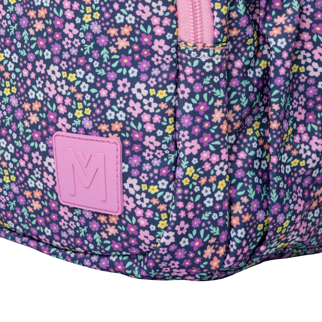 MontiiCo Mini Backpack Meadow