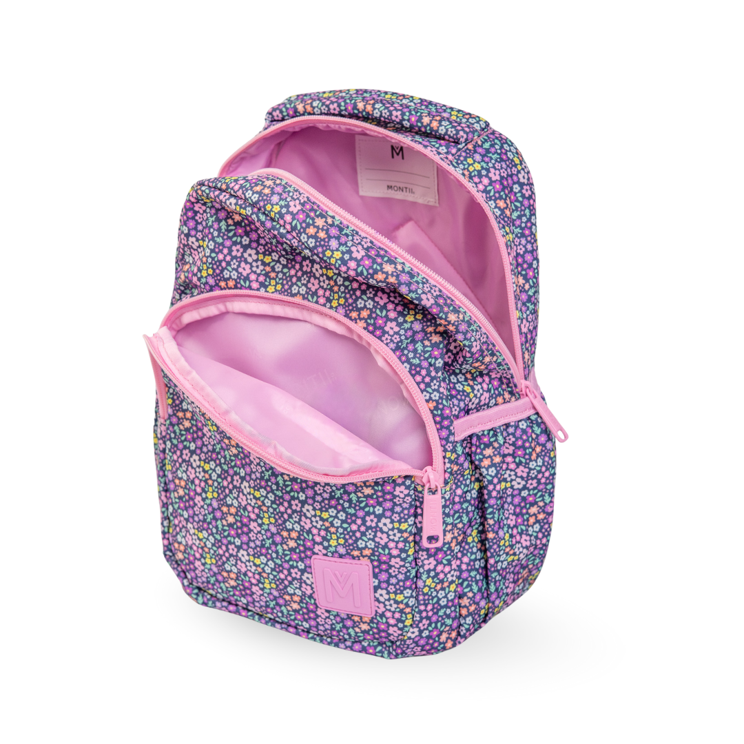 MontiiCo Mini Backpack Meadow
