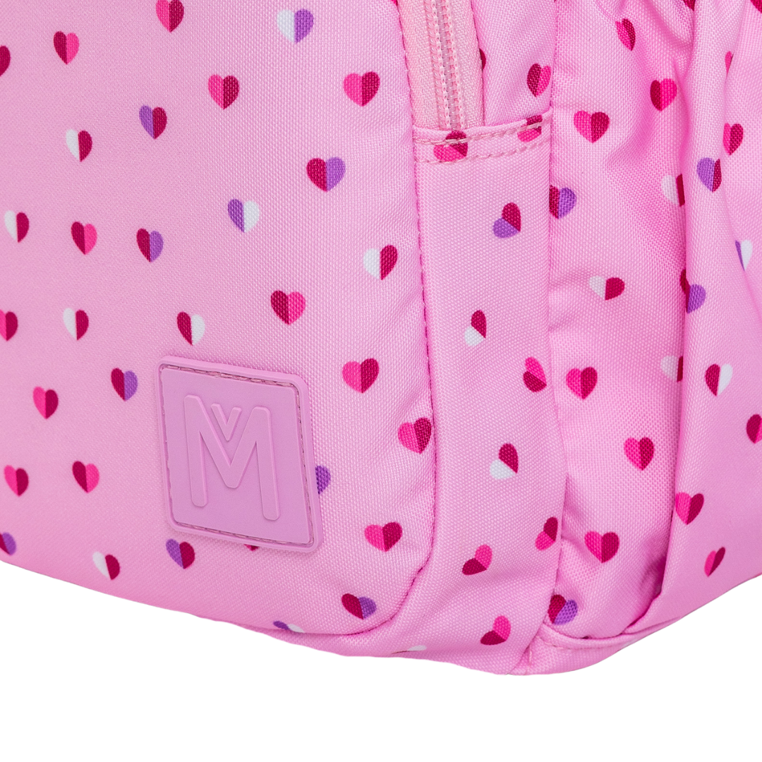 MontiiCo Mini Backpack Sweetheart