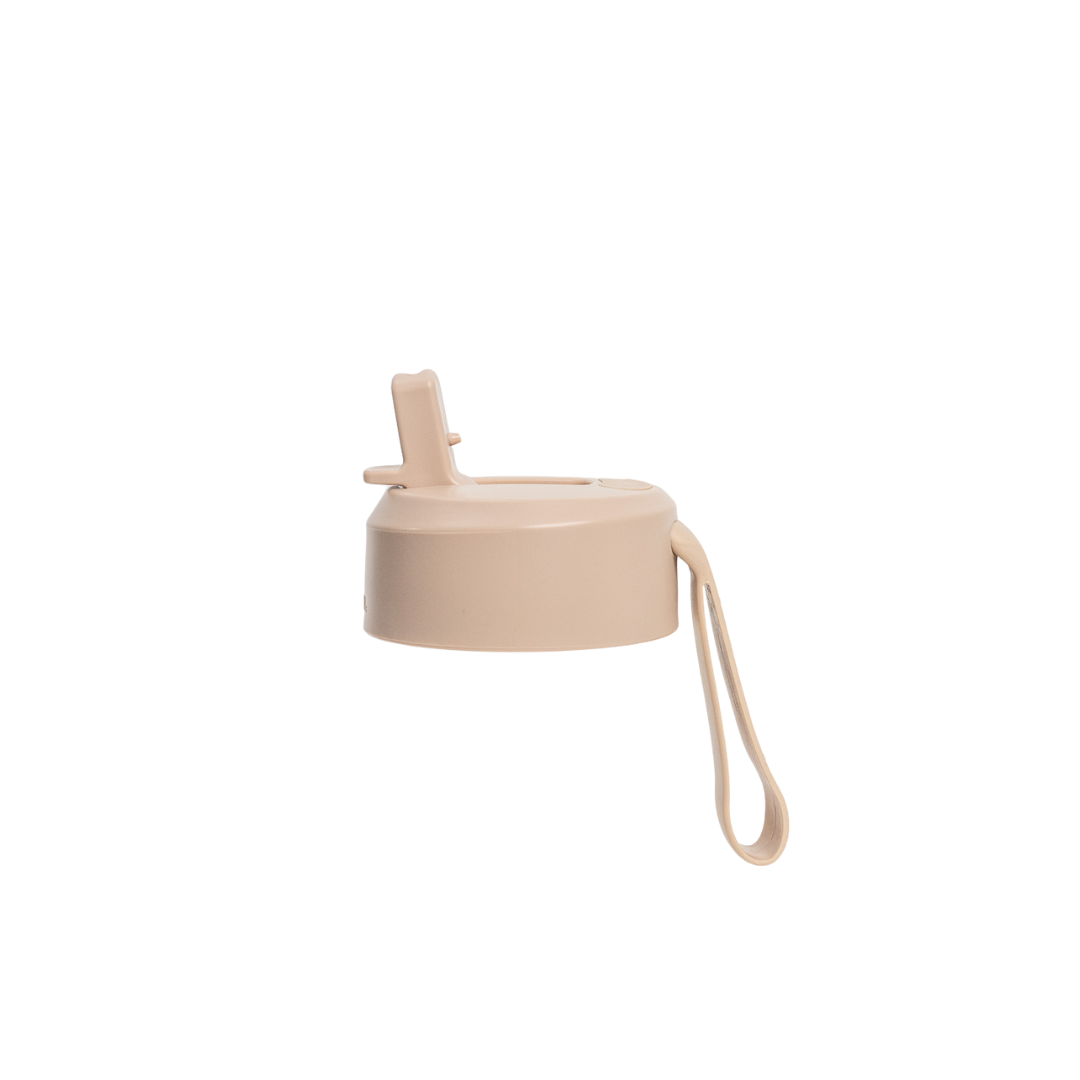 Montiico Fusion Sipper Lid - No Straw