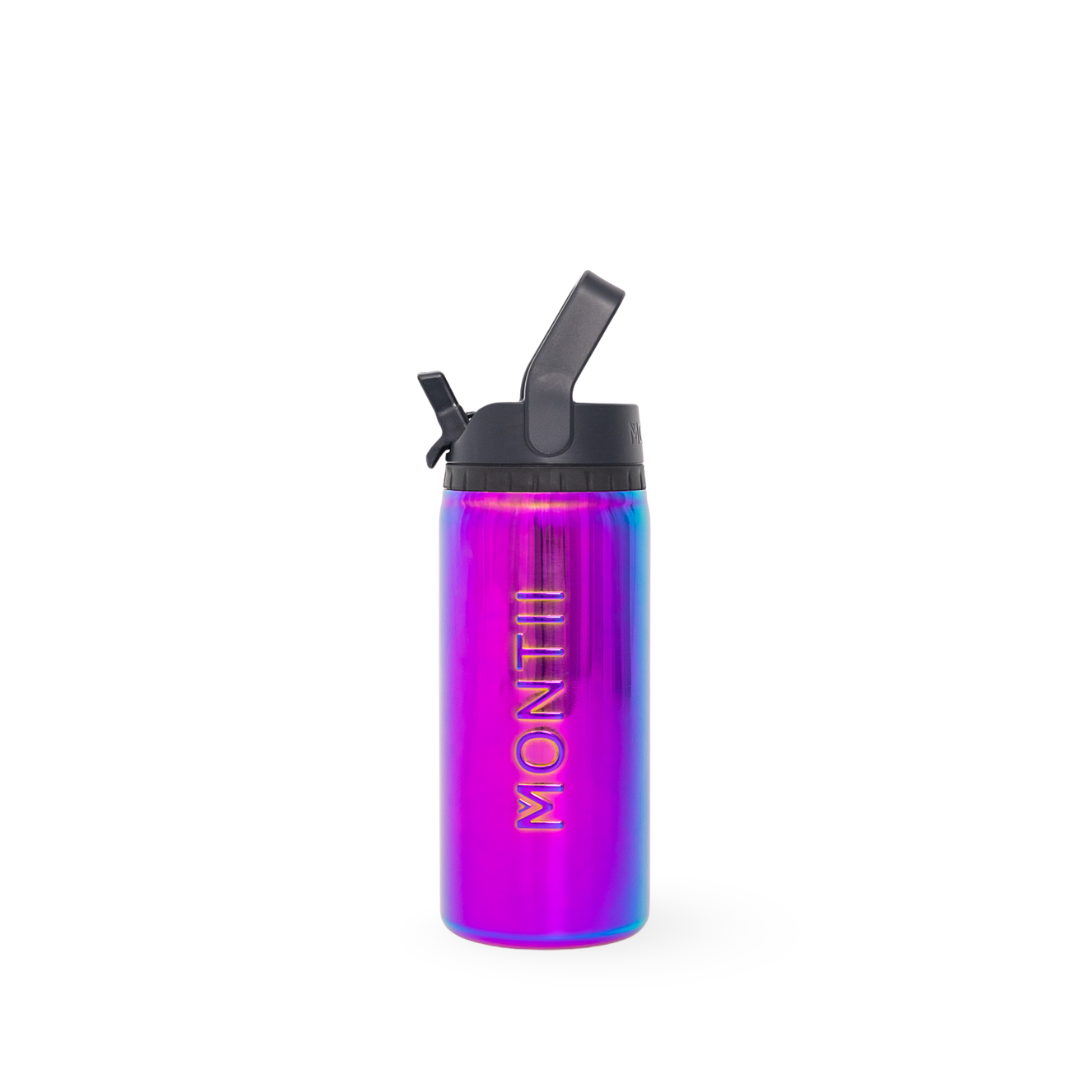 MontiiCo Sport Drink Bottle 750ml Rainbow