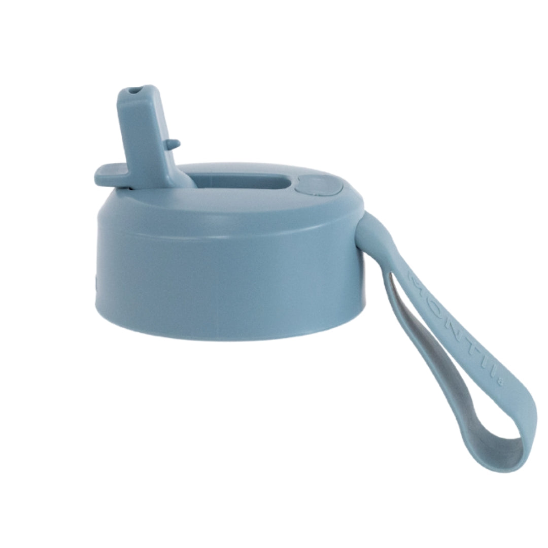 Montiico Fusion Sipper Lid - No Straw