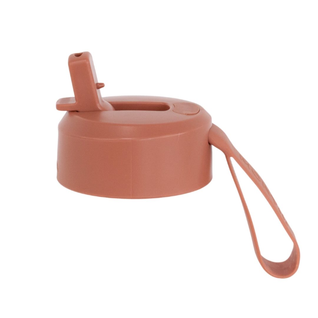 Montiico Fusion Sipper Lid - No Straw
