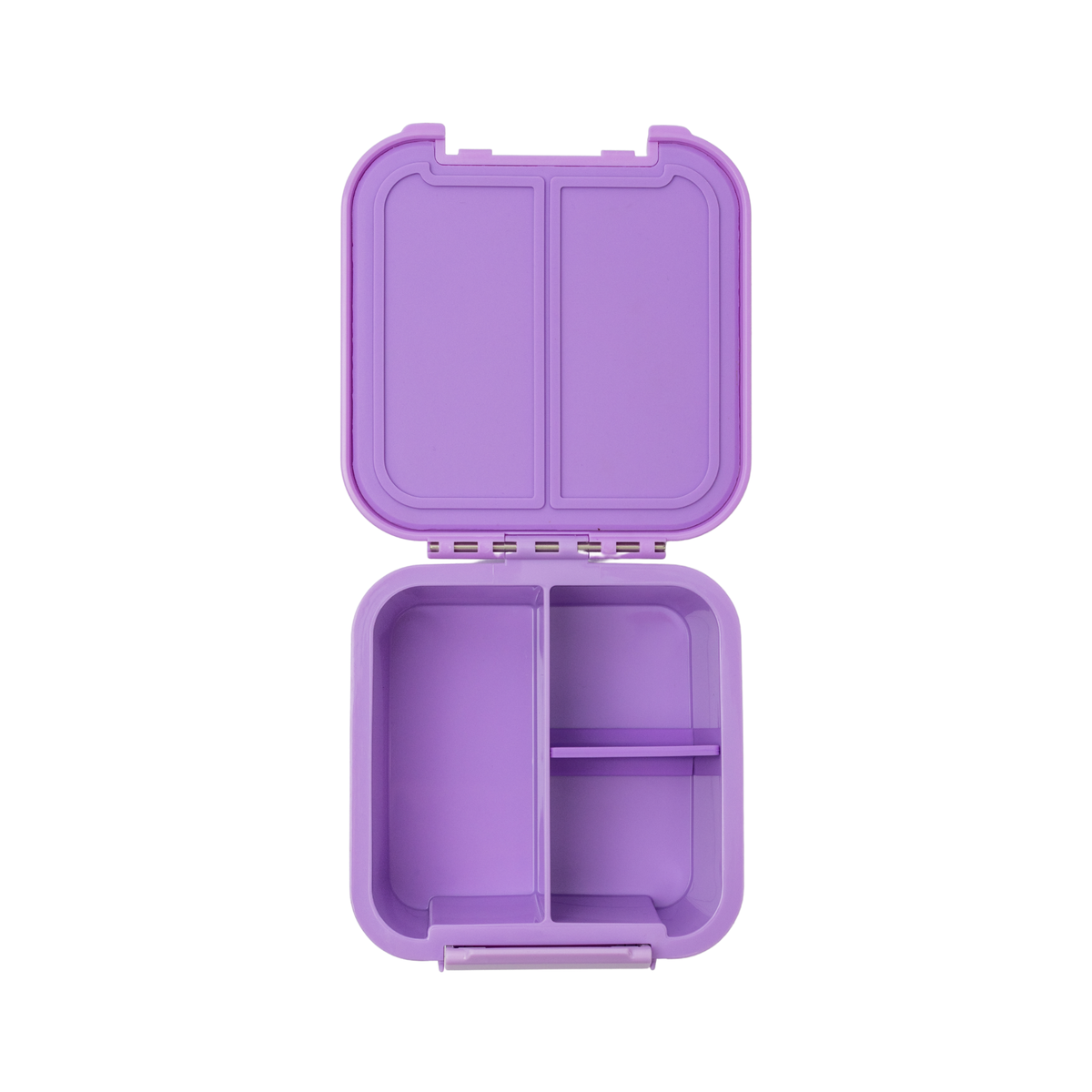 MontiiCo Bento Two Snack Box - Unicorn