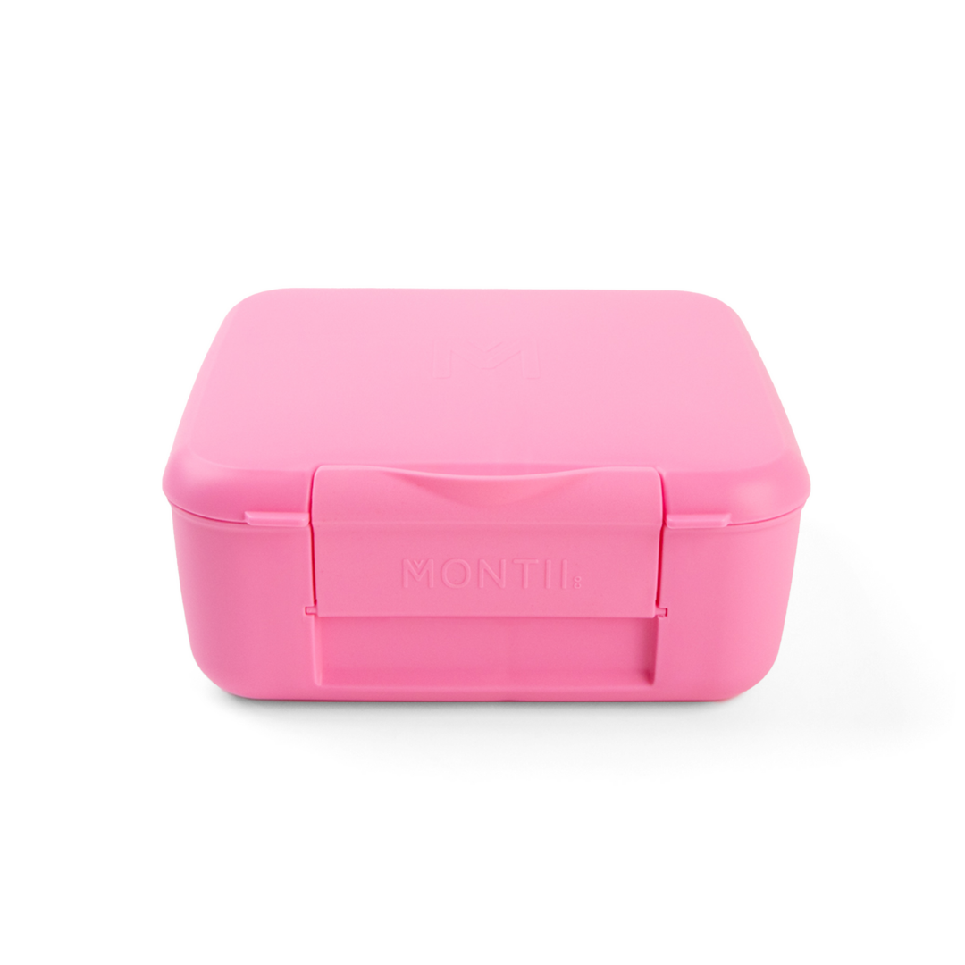 MontiiCo Bite Lunch Box - Floss