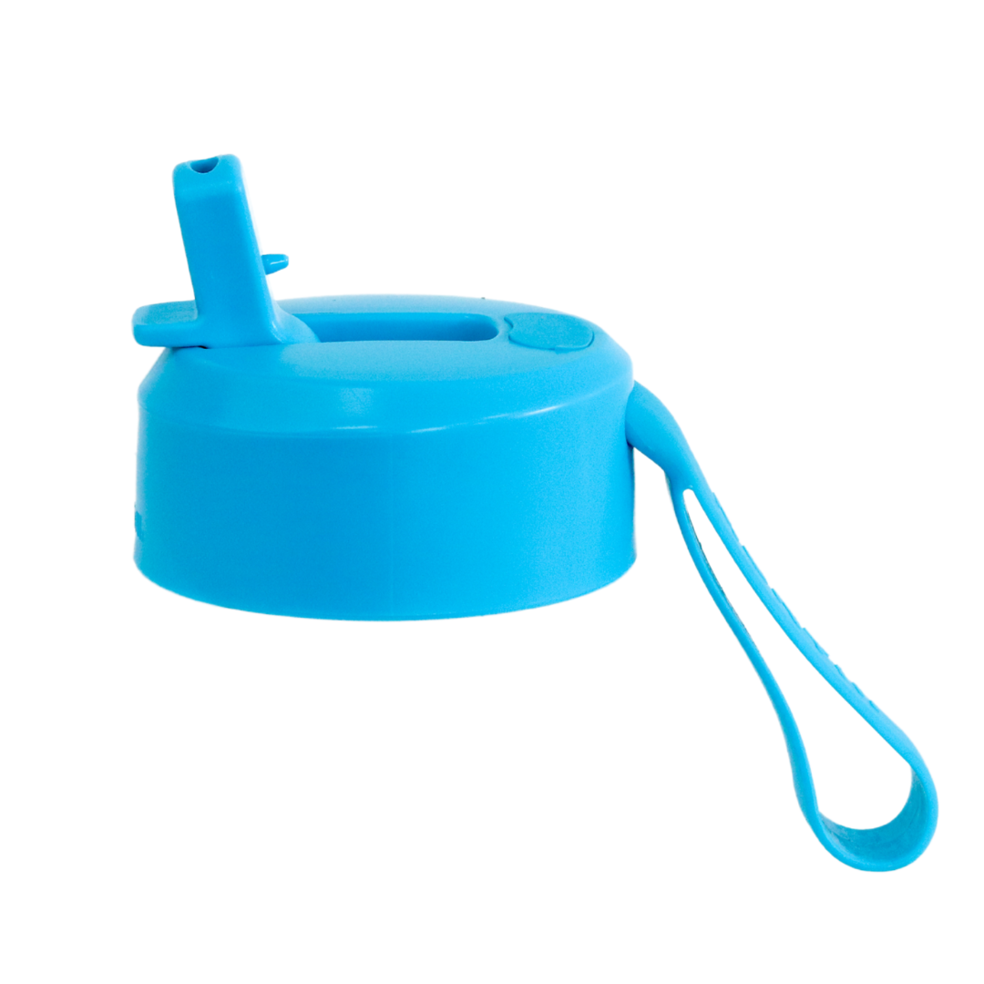 Montiico Fusion Sipper Lid - No Straw