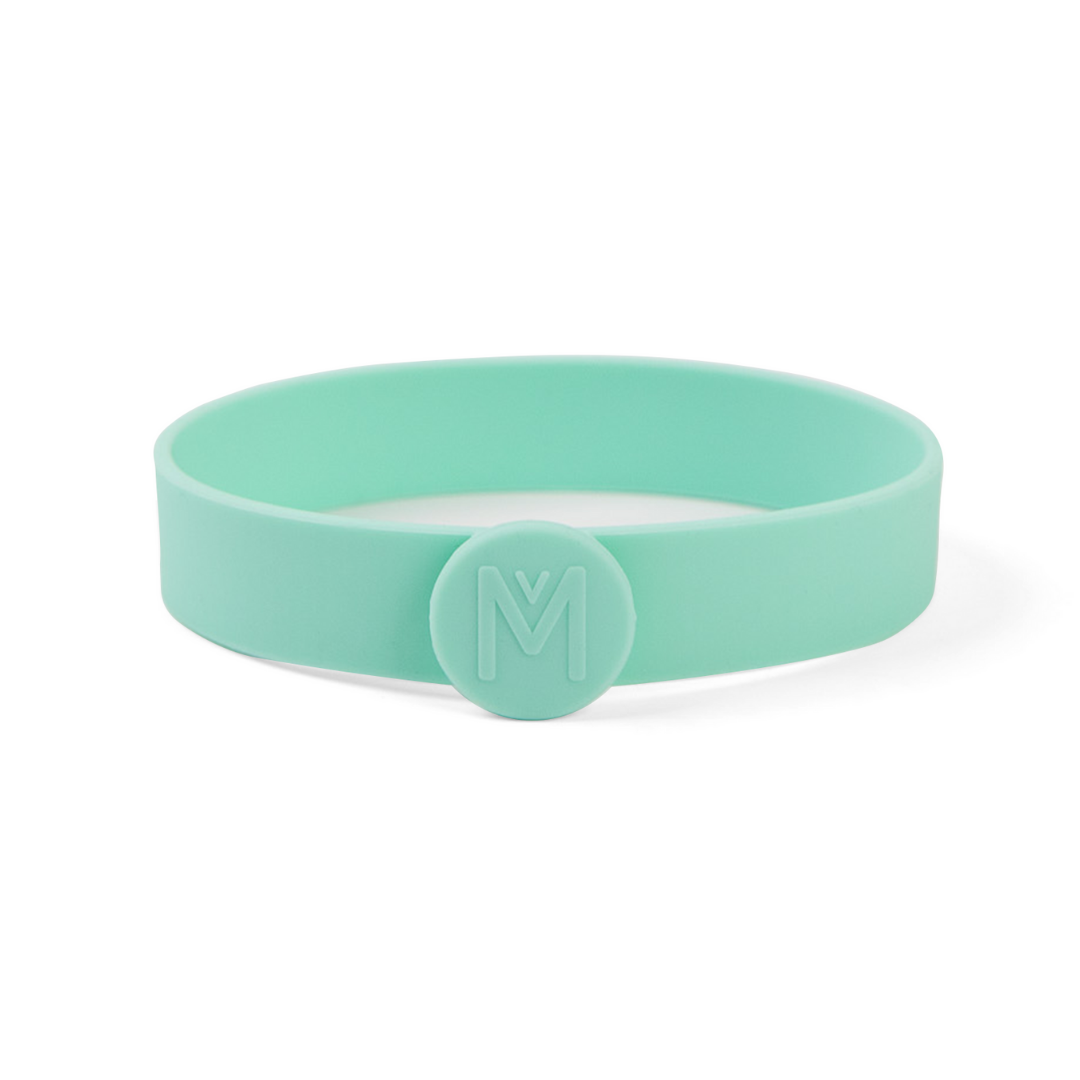 Montiico Silicone Cutlery Band