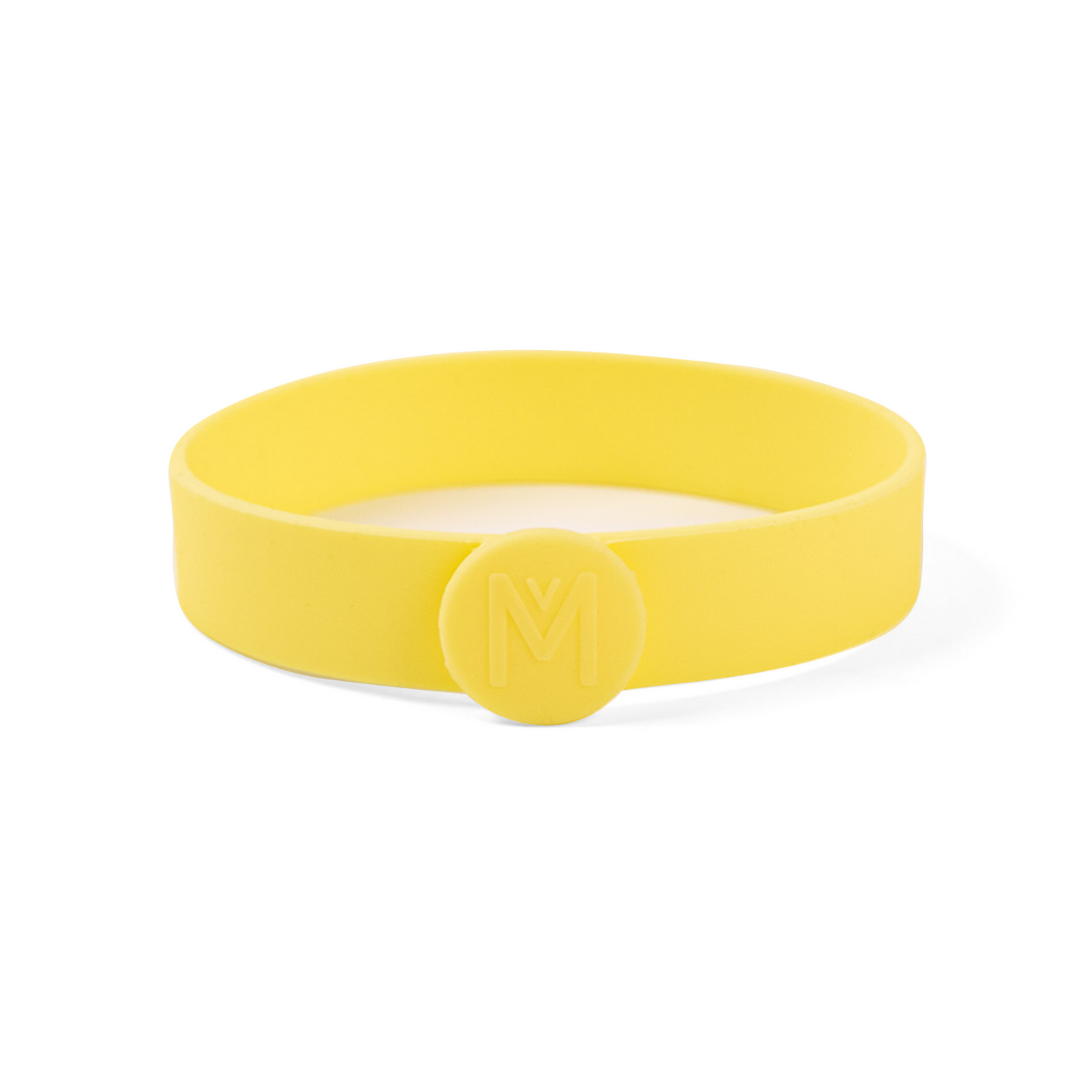 Montiico Silicone Cutlery Band