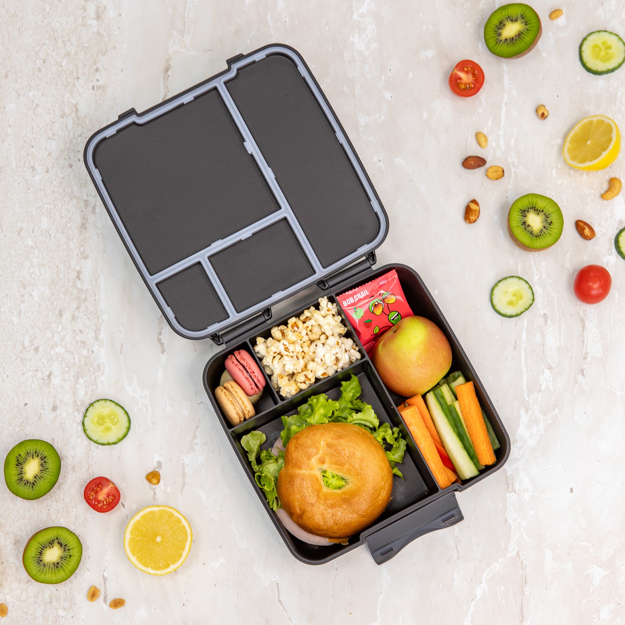 MontiiCo Lunch Pack - Splat