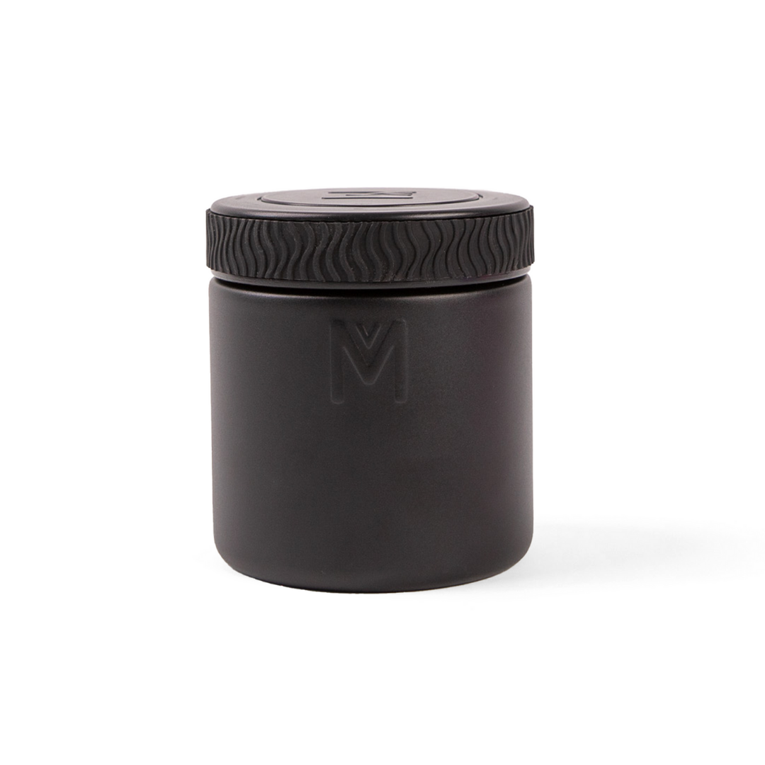 Montiico Insulated Food Jar - 400ml