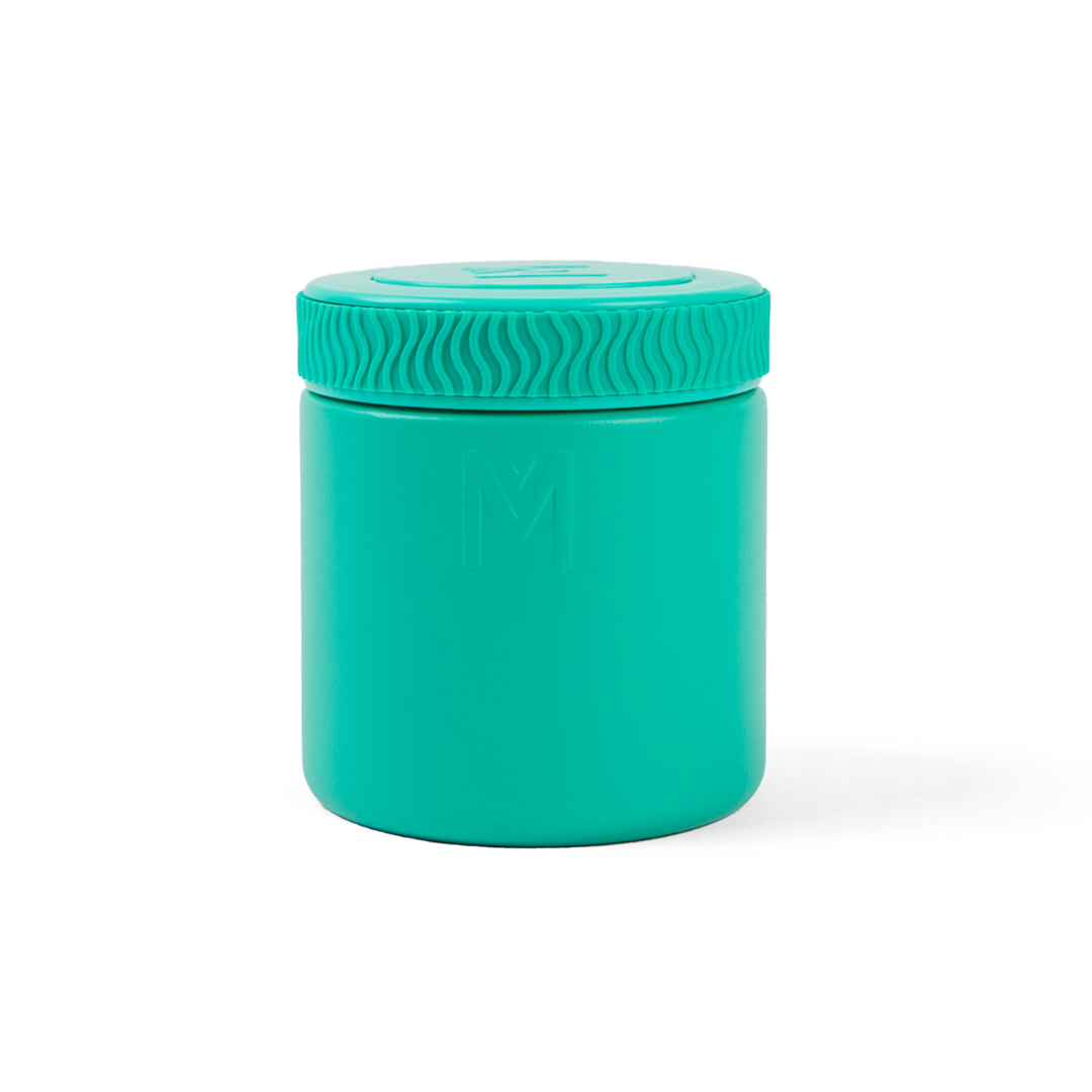 Montiico Insulated Food Jar - 400ml