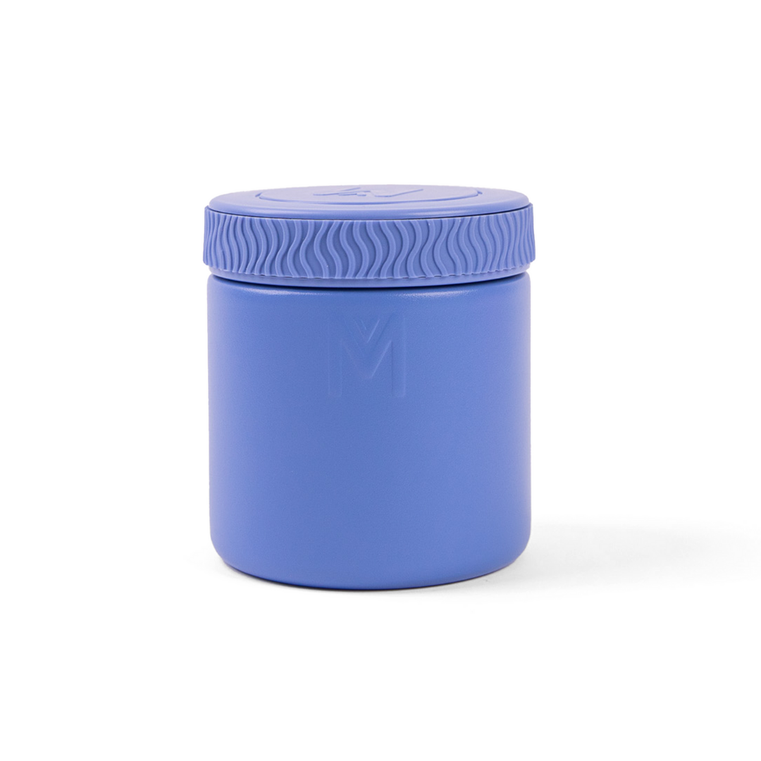 Montiico Insulated Food Jar - 400ml