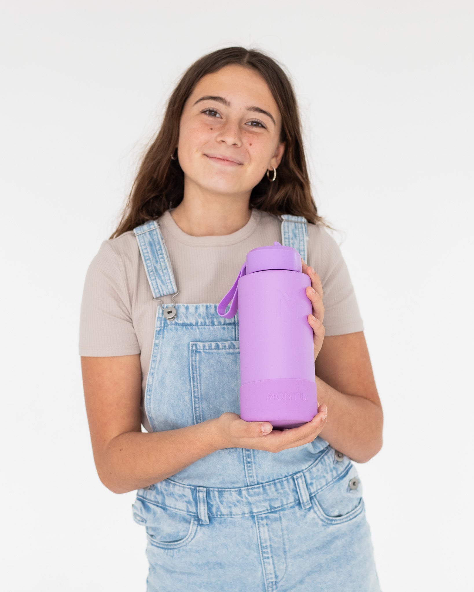 Montiico Fusion Large Bumper