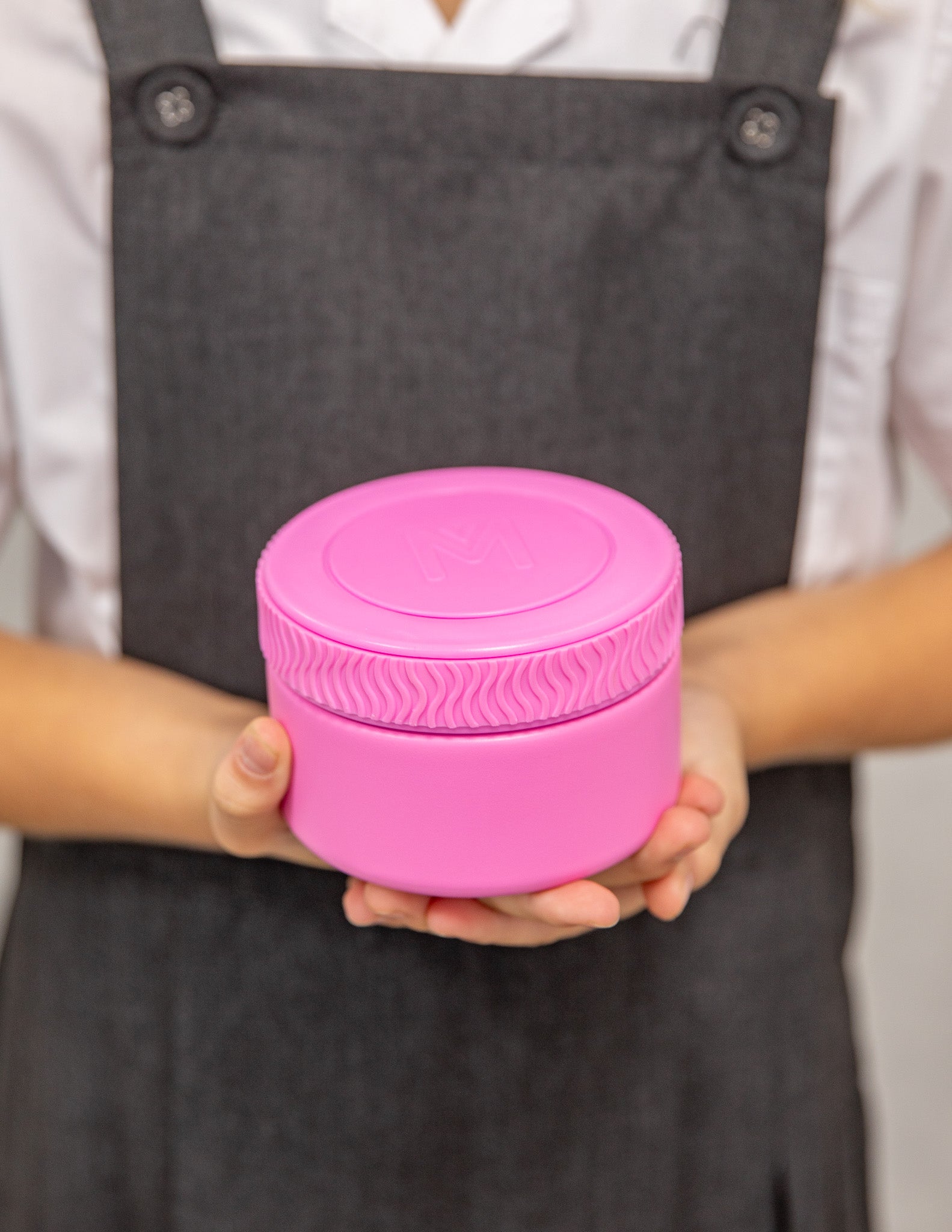 Montiico Insulated Mini Food Jar - 200ml