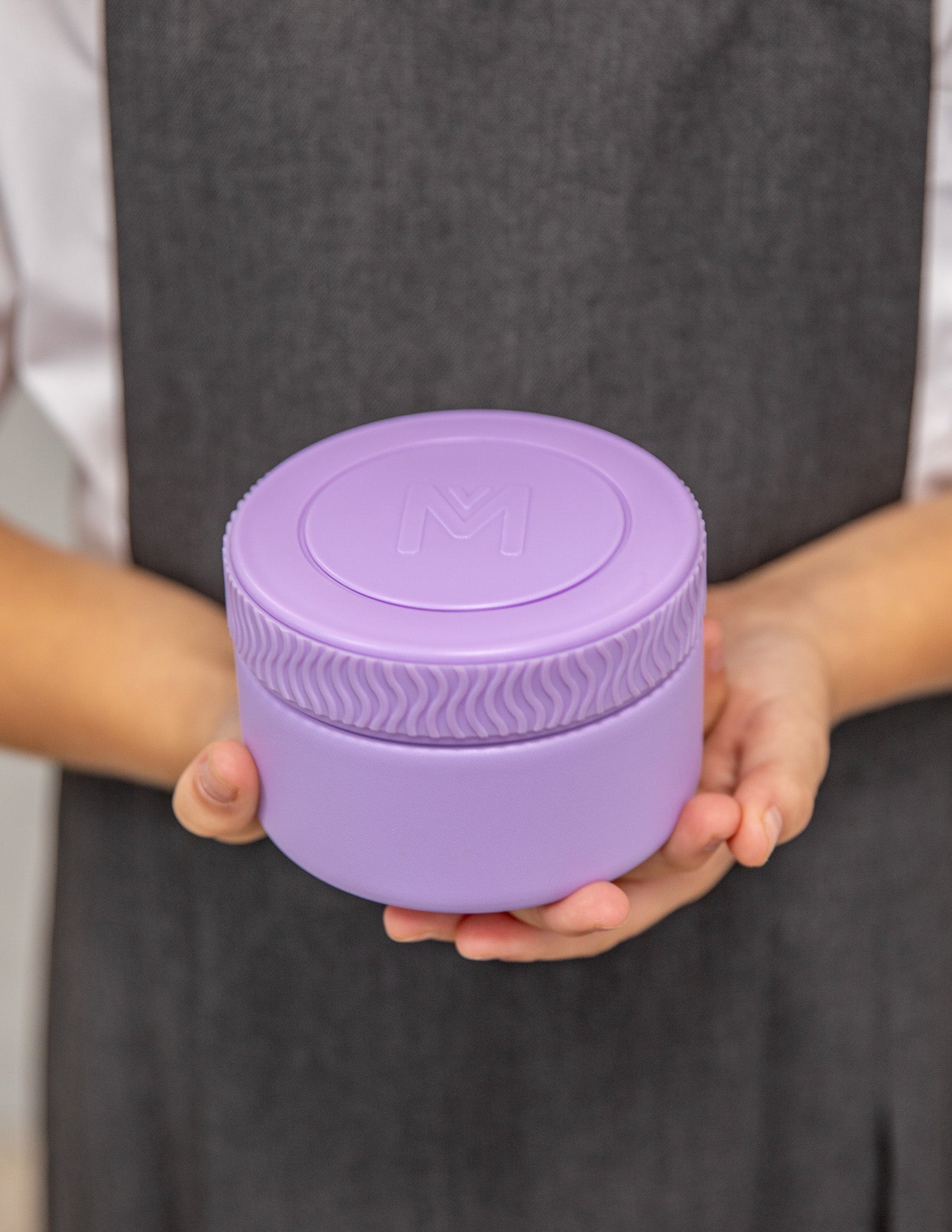 Montiico Insulated Mini Food Jar - 200ml