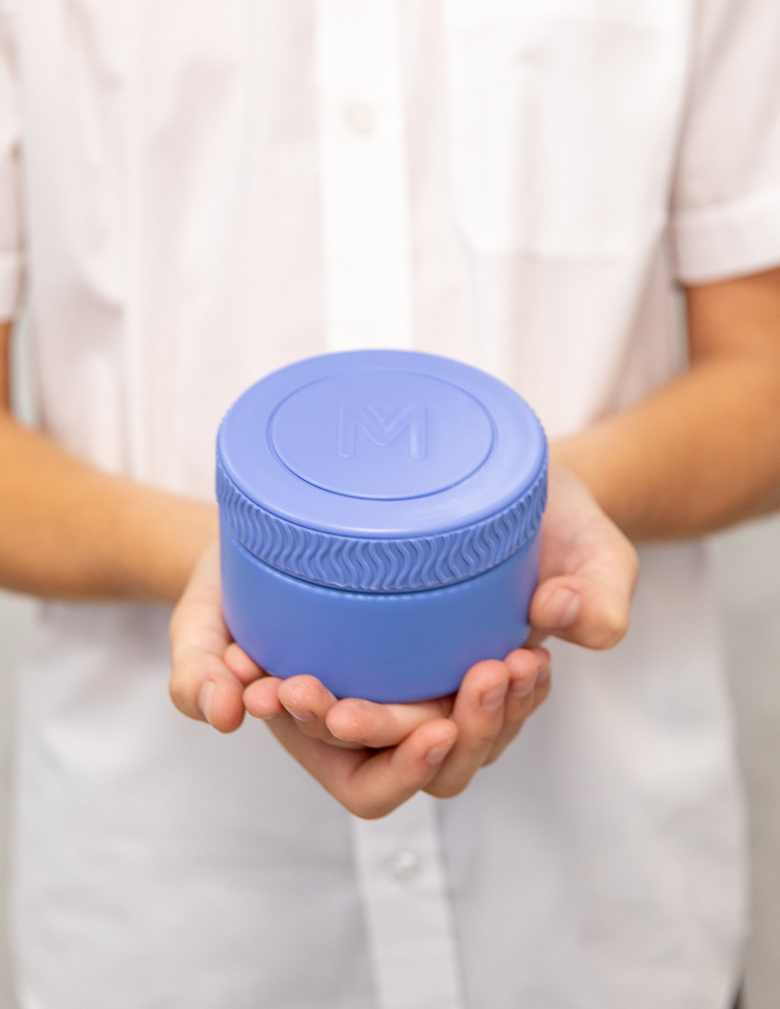 Montiico Insulated Mini Food Jar - 200ml