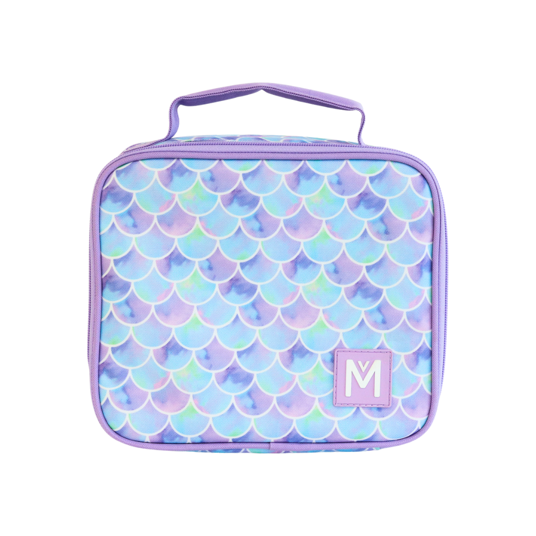 Montiico Medium Insulated Lunch - Sea Shine