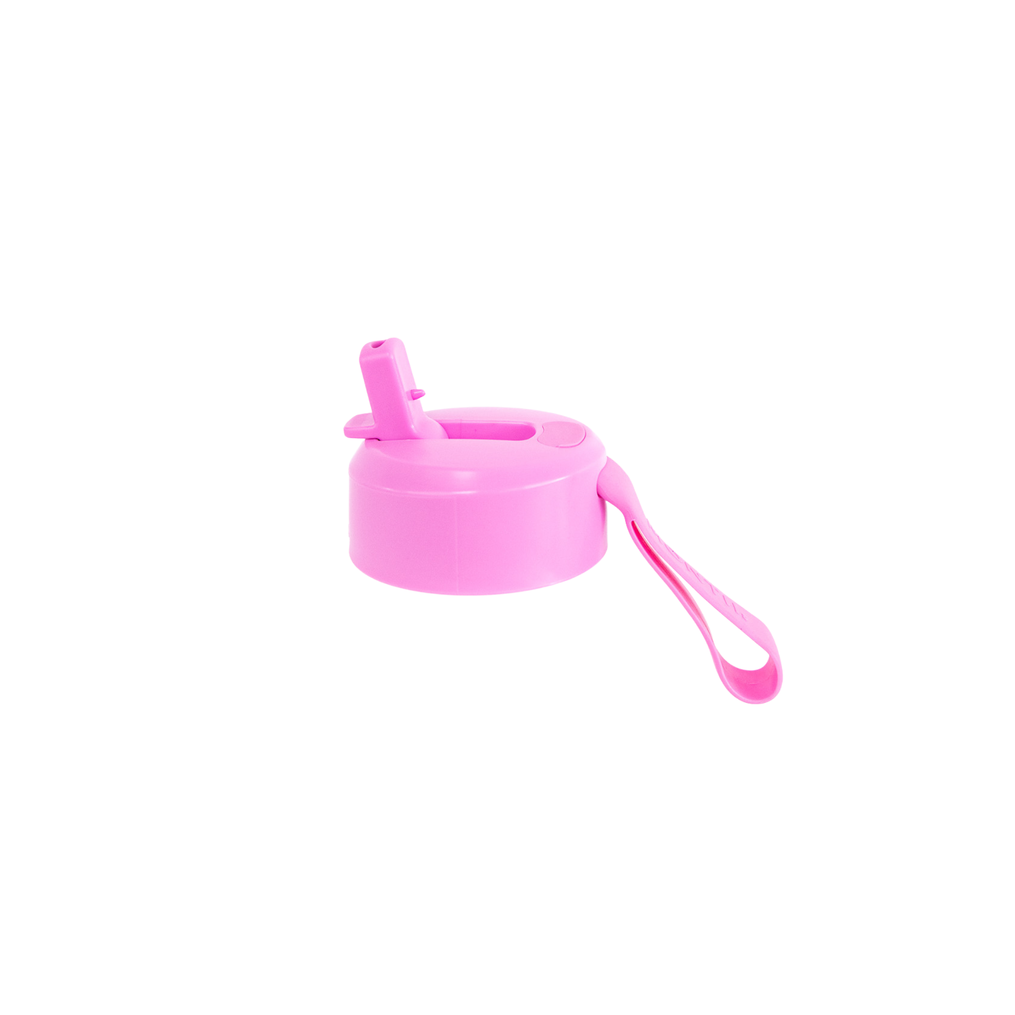 Montiico Fusion Sipper Lid - No Straw