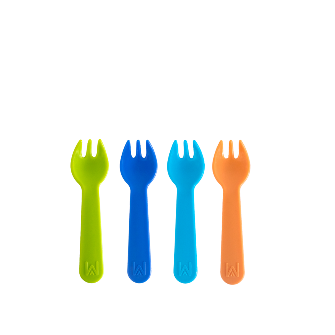 Montiico Spork Set