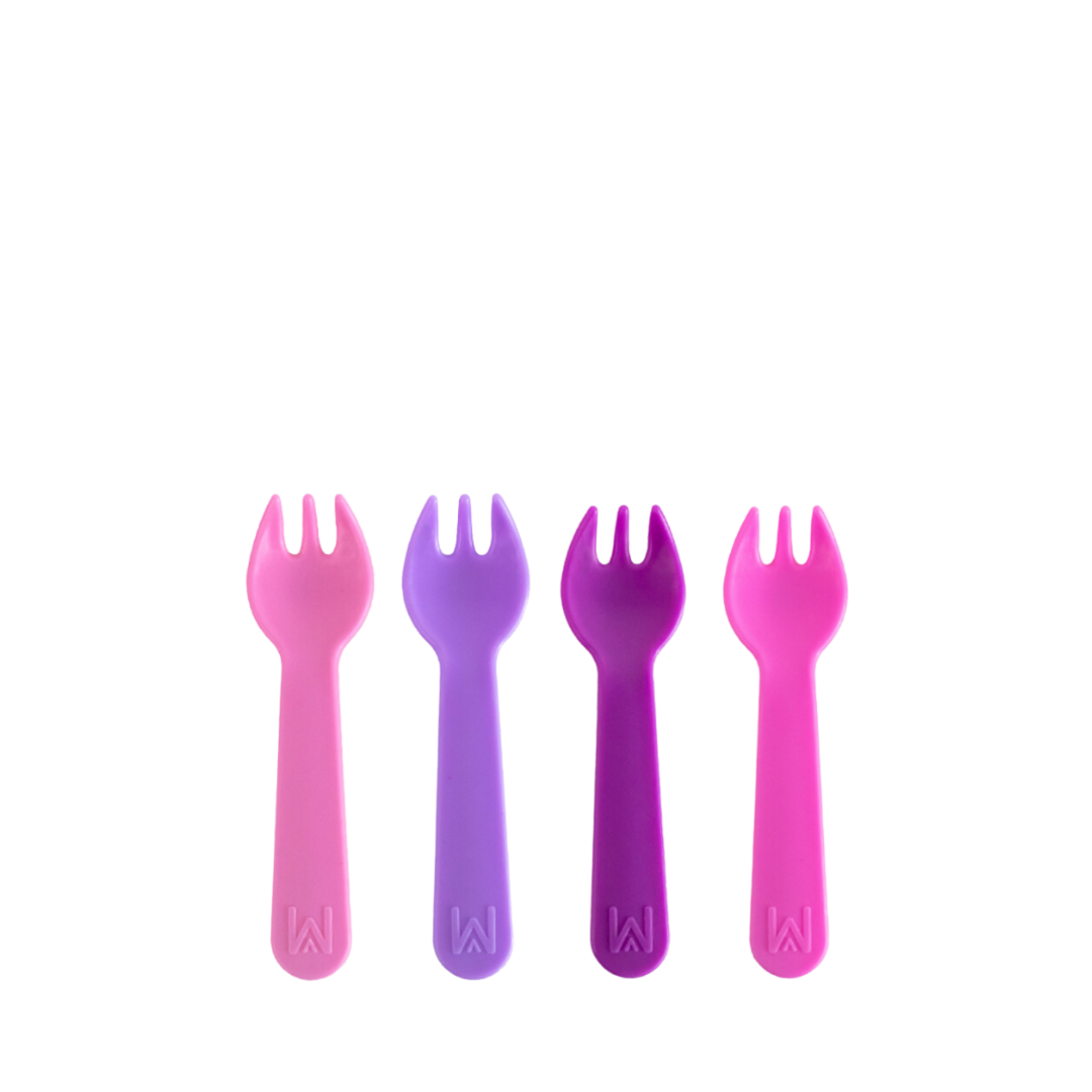 Montiico Spork Set