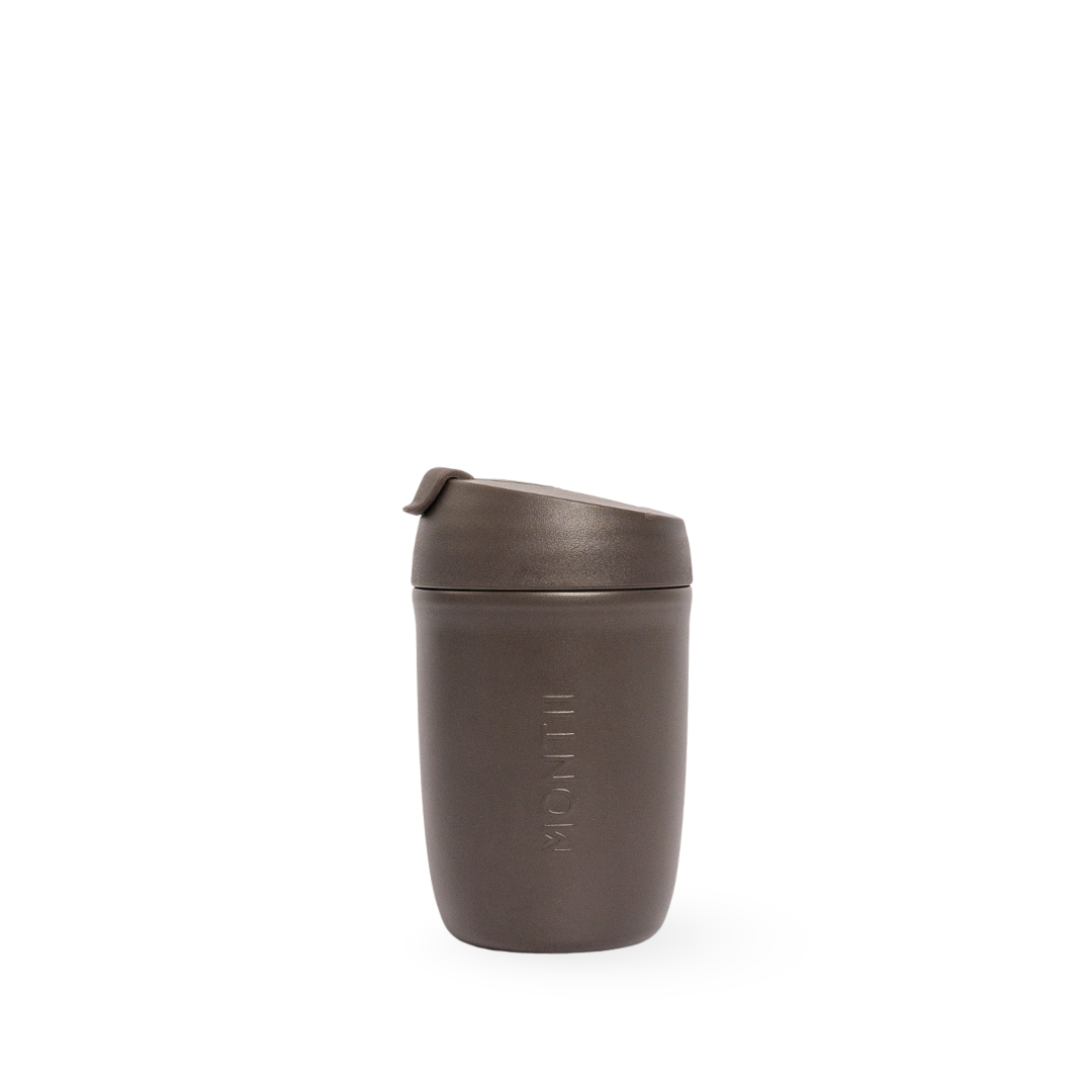 MontiiCo 380ml Coffee Cup Chocolate