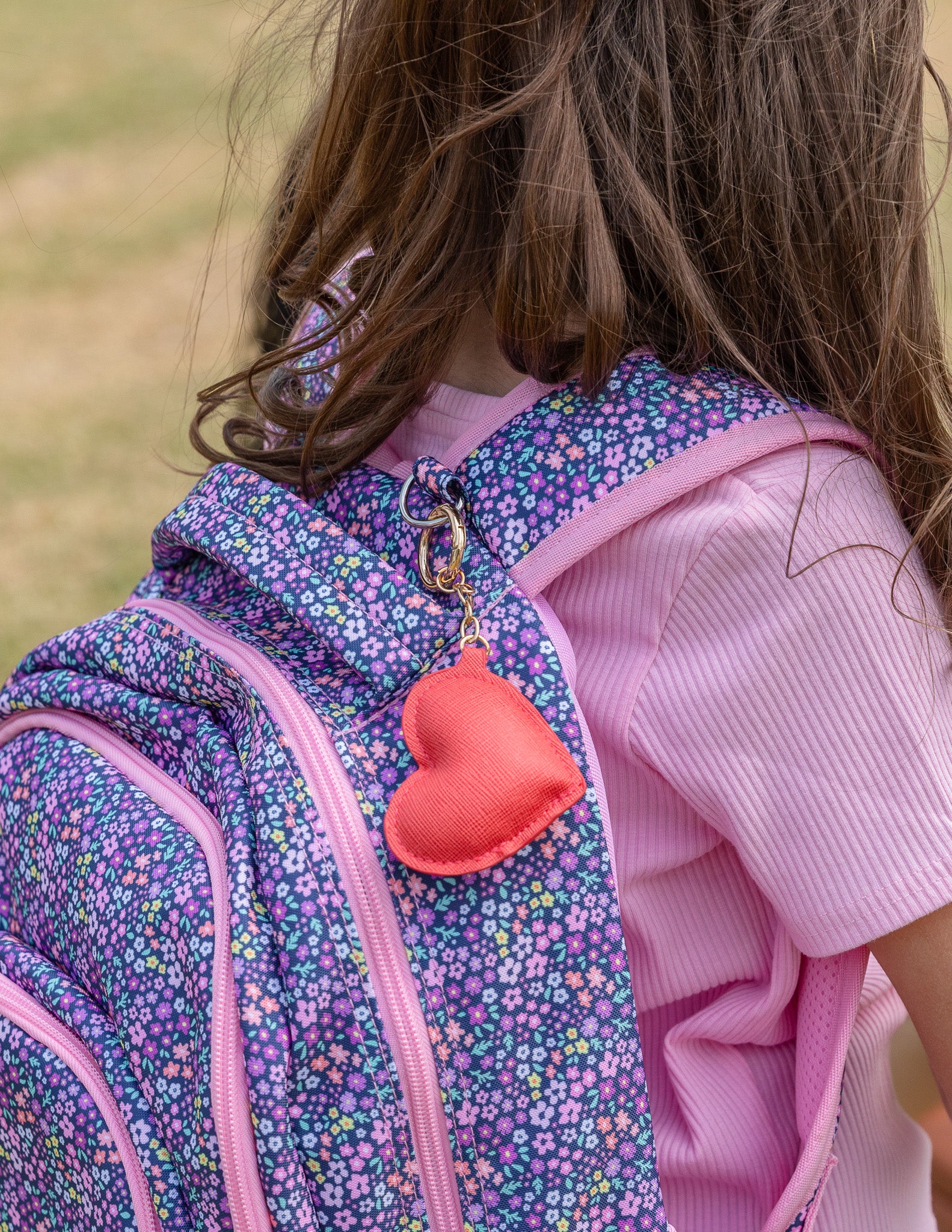 MontiiCo Backpack Meadow