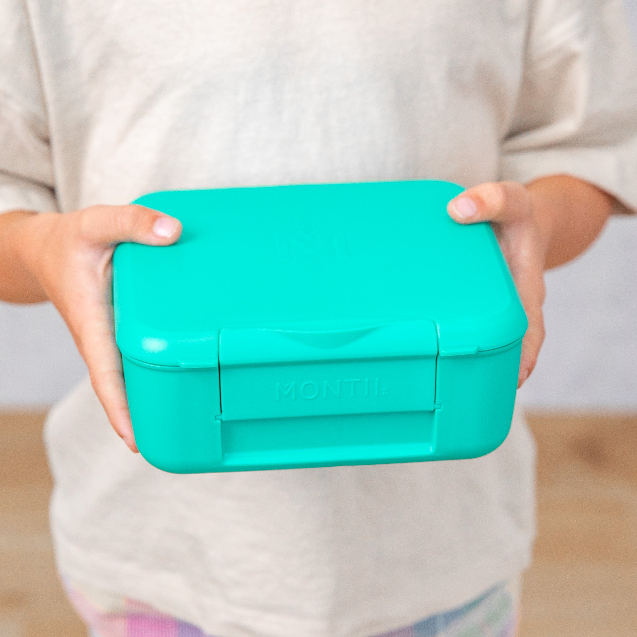 MontiiCo Bite Lunch Box - Mojito