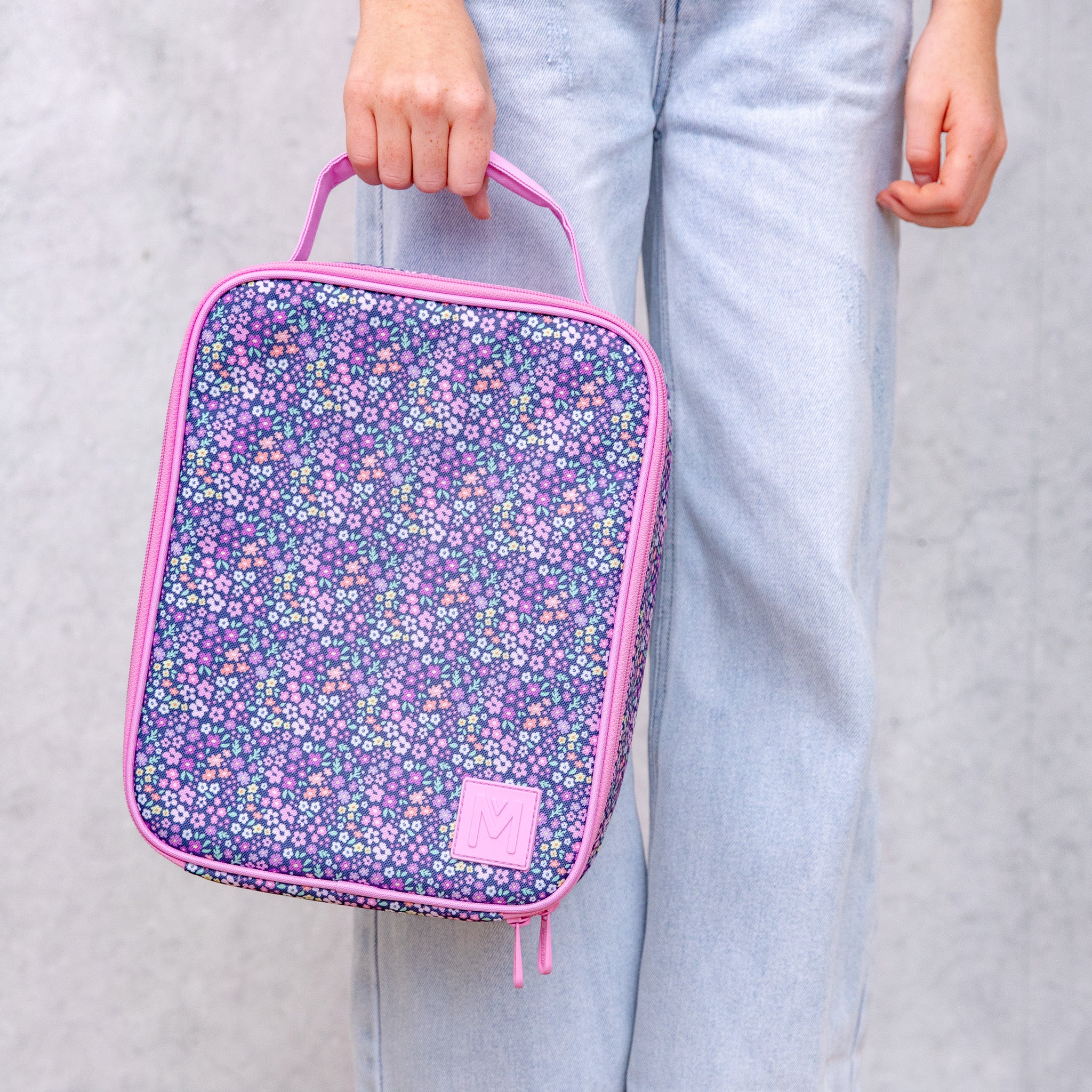 MontiiCo Bag Pack - Meadow